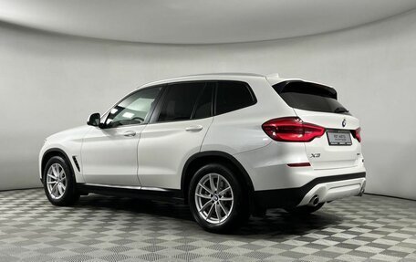 BMW X3, 2020 год, 3 999 000 рублей, 6 фотография
