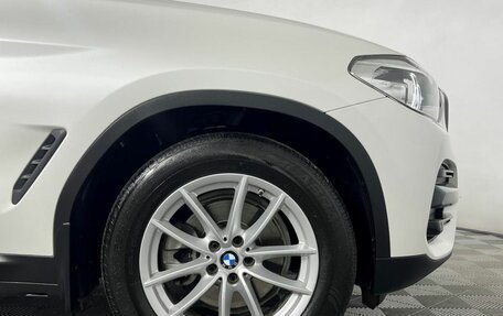 BMW X3, 2020 год, 3 999 000 рублей, 7 фотография