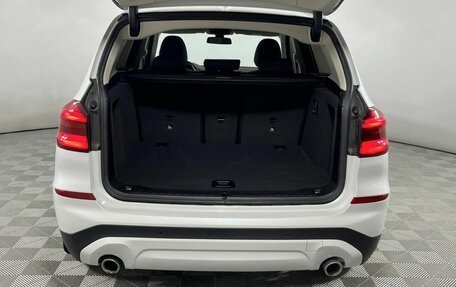 BMW X3, 2020 год, 3 999 000 рублей, 8 фотография