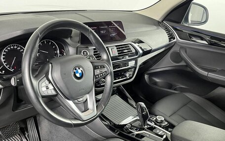 BMW X3, 2020 год, 3 999 000 рублей, 12 фотография