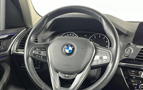 BMW X3, 2020 год, 3 999 000 рублей, 16 фотография