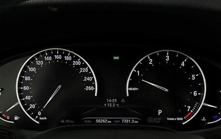 BMW X3, 2020 год, 3 999 000 рублей, 17 фотография