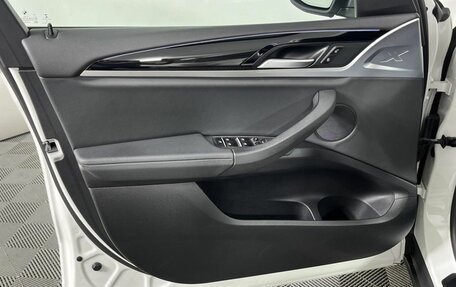 BMW X3, 2020 год, 3 999 000 рублей, 9 фотография