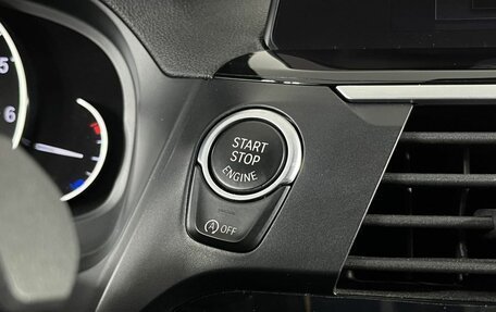 BMW X3, 2020 год, 3 999 000 рублей, 18 фотография