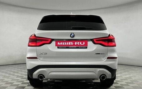BMW X3, 2020 год, 3 999 000 рублей, 5 фотография