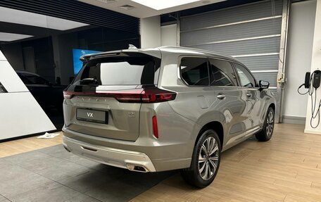 CheryExeed VX, 2024 год, 5 840 000 рублей, 5 фотография