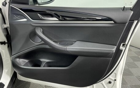 BMW X3, 2020 год, 3 999 000 рублей, 21 фотография