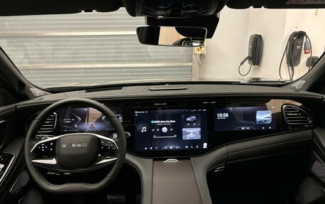 CheryExeed VX, 2024 год, 5 840 000 рублей, 8 фотография