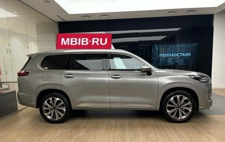 CheryExeed VX, 2024 год, 5 840 000 рублей, 6 фотография