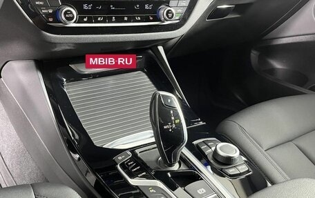 BMW X3, 2020 год, 3 999 000 рублей, 25 фотография