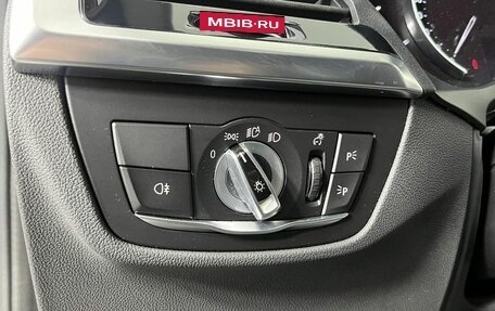 BMW X3, 2020 год, 3 999 000 рублей, 26 фотография