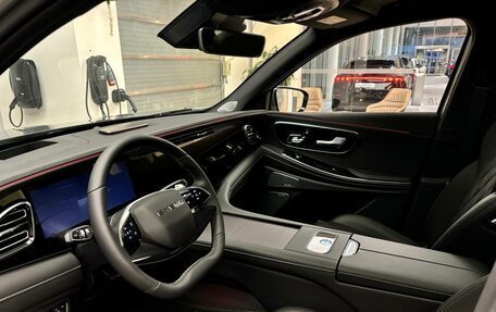 CheryExeed VX, 2024 год, 5 840 000 рублей, 9 фотография