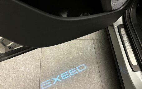 CheryExeed VX, 2024 год, 5 840 000 рублей, 13 фотография