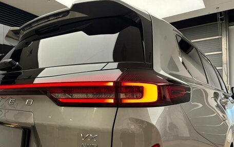 CheryExeed VX, 2024 год, 5 840 000 рублей, 14 фотография