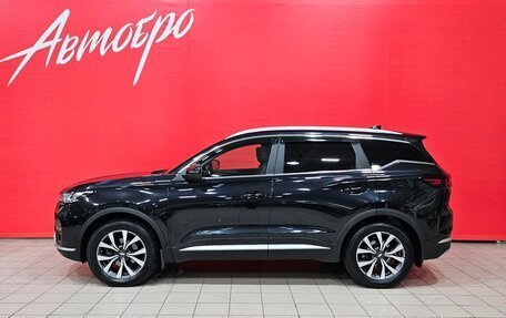 Chery Tiggo 7 Pro, 2021 год, 1 695 000 рублей, 2 фотография