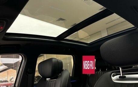 CheryExeed VX, 2024 год, 5 840 000 рублей, 12 фотография