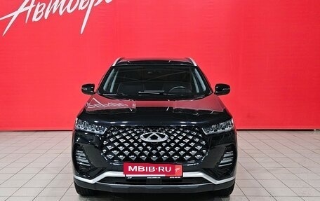 Chery Tiggo 7 Pro, 2021 год, 1 695 000 рублей, 8 фотография