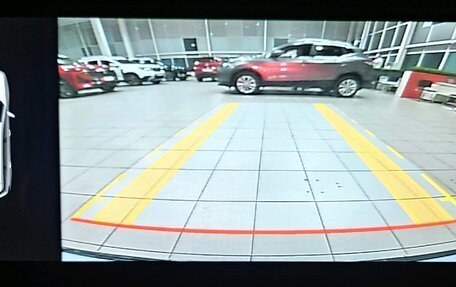 Chery Tiggo 7 Pro, 2021 год, 1 695 000 рублей, 15 фотография