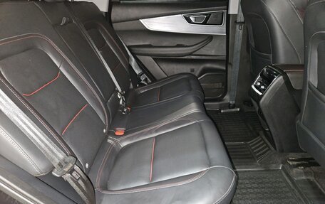 Chery Tiggo 7 Pro, 2021 год, 1 695 000 рублей, 13 фотография