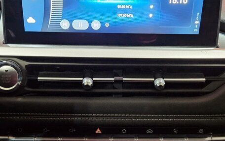 Chery Tiggo 7 Pro, 2021 год, 1 695 000 рублей, 14 фотография