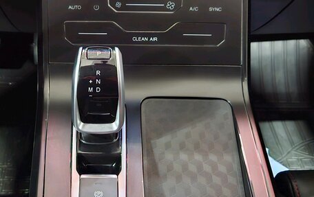 Chery Tiggo 7 Pro, 2021 год, 1 695 000 рублей, 16 фотография