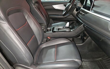 Chery Tiggo 7 Pro, 2021 год, 1 695 000 рублей, 12 фотография