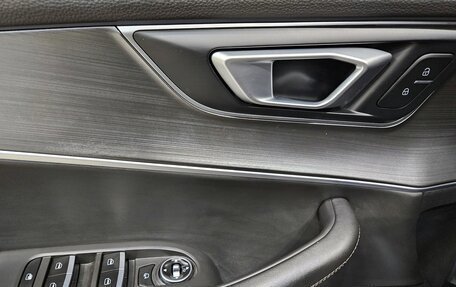 Chery Tiggo 7 Pro, 2021 год, 1 695 000 рублей, 20 фотография