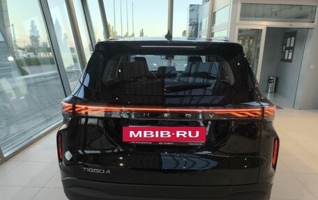 Chery Tiggo 4 I рестайлинг, 2025 год, 2 099 000 рублей, 5 фотография