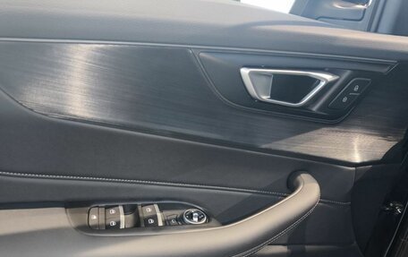 Chery Tiggo 4 I рестайлинг, 2025 год, 2 099 000 рублей, 12 фотография