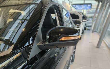 Chery Tiggo 4 I рестайлинг, 2025 год, 2 099 000 рублей, 13 фотография