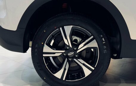 Chery Tiggo 4 I рестайлинг, 2025 год, 1 999 000 рублей, 6 фотография