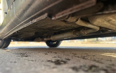 Daewoo Matiz I, 2008 год, 170 000 рублей, 5 фотография