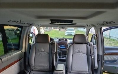 Mercedes-Benz Viano, 2003 год, 1 090 000 рублей, 1 фотография