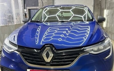 Renault Arkana I, 2021 год, 1 250 000 рублей, 1 фотография