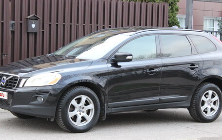 Volvo XC60 II, 2010 год, 1 320 000 рублей, 4 фотография