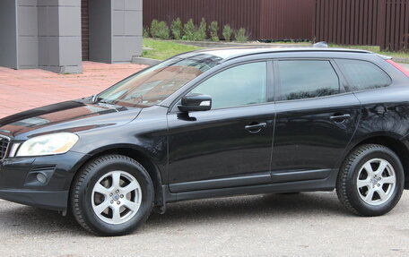 Volvo XC60 II, 2010 год, 1 320 000 рублей, 6 фотография