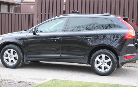 Volvo XC60 II, 2010 год, 1 320 000 рублей, 11 фотография