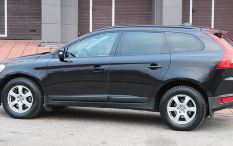 Volvo XC60 II, 2010 год, 1 320 000 рублей, 10 фотография