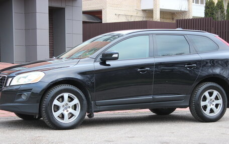 Volvo XC60 II, 2010 год, 1 320 000 рублей, 7 фотография