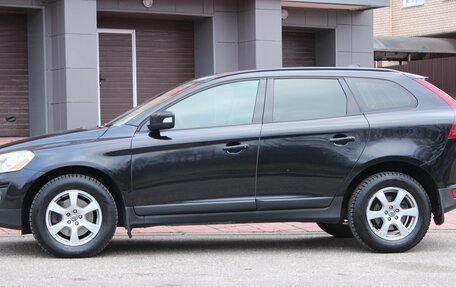 Volvo XC60 II, 2010 год, 1 320 000 рублей, 8 фотография