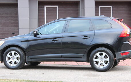 Volvo XC60 II, 2010 год, 1 320 000 рублей, 9 фотография