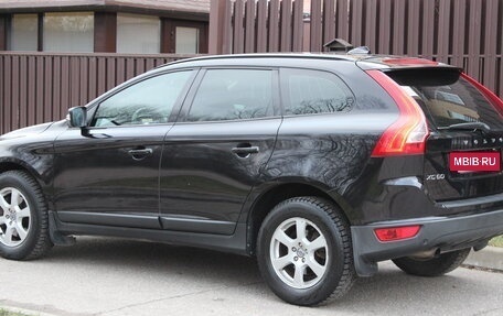 Volvo XC60 II, 2010 год, 1 320 000 рублей, 12 фотография