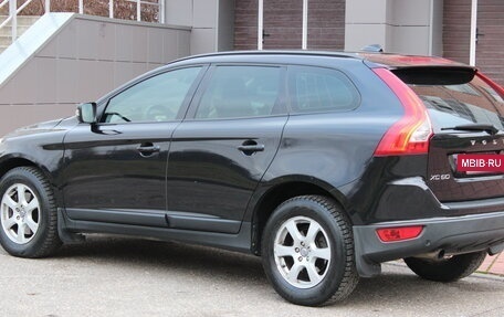 Volvo XC60 II, 2010 год, 1 320 000 рублей, 13 фотография