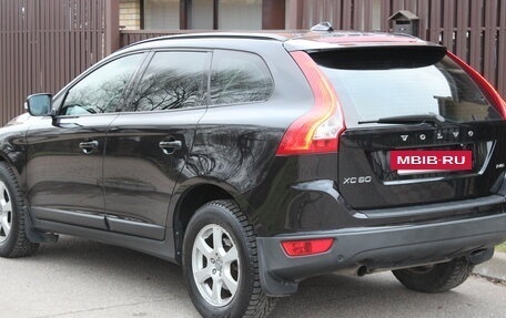 Volvo XC60 II, 2010 год, 1 320 000 рублей, 14 фотография