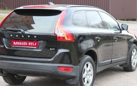 Volvo XC60 II, 2010 год, 1 320 000 рублей, 18 фотография
