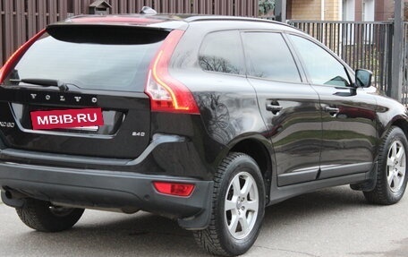 Volvo XC60 II, 2010 год, 1 320 000 рублей, 19 фотография
