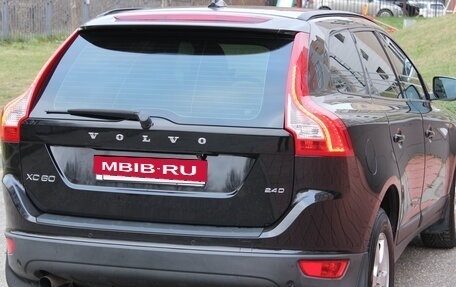 Volvo XC60 II, 2010 год, 1 320 000 рублей, 16 фотография
