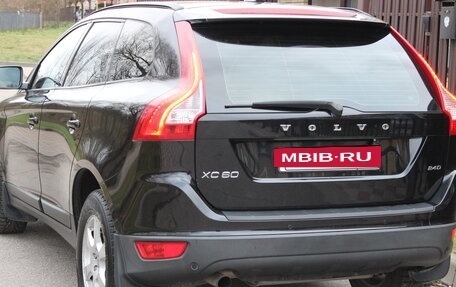 Volvo XC60 II, 2010 год, 1 320 000 рублей, 15 фотография