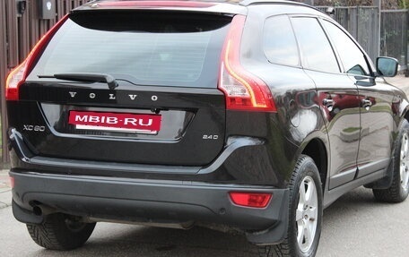 Volvo XC60 II, 2010 год, 1 320 000 рублей, 17 фотография