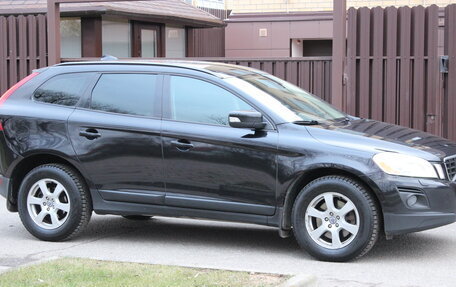 Volvo XC60 II, 2010 год, 1 320 000 рублей, 24 фотография